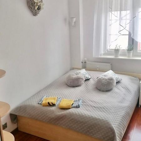 Appartement Kawalerka „Kubanczyk”, Gdańsk Extérieur photo