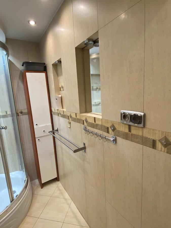 Appartement Kawalerka „Kubanczyk”, Gdańsk Extérieur photo