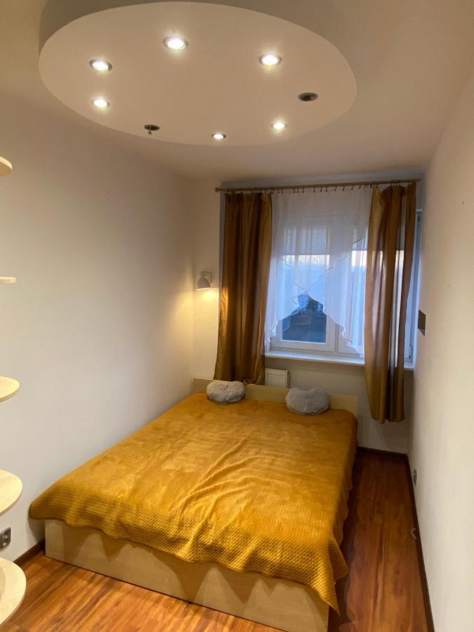 Appartement Kawalerka „Kubanczyk”, Gdańsk Extérieur photo