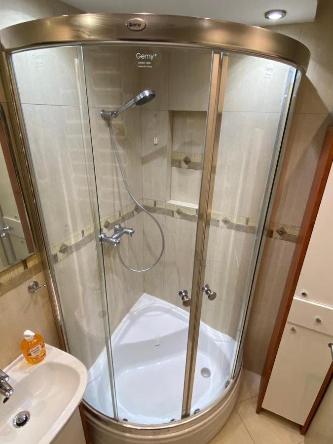 Appartement Kawalerka „Kubanczyk”, Gdańsk Extérieur photo