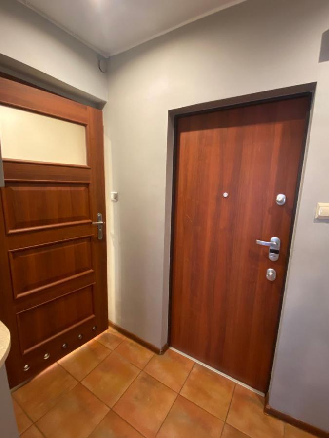 Appartement Kawalerka „Kubanczyk”, Gdańsk Extérieur photo