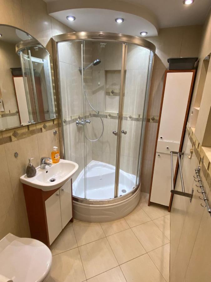 Appartement Kawalerka „Kubanczyk”, Gdańsk Extérieur photo