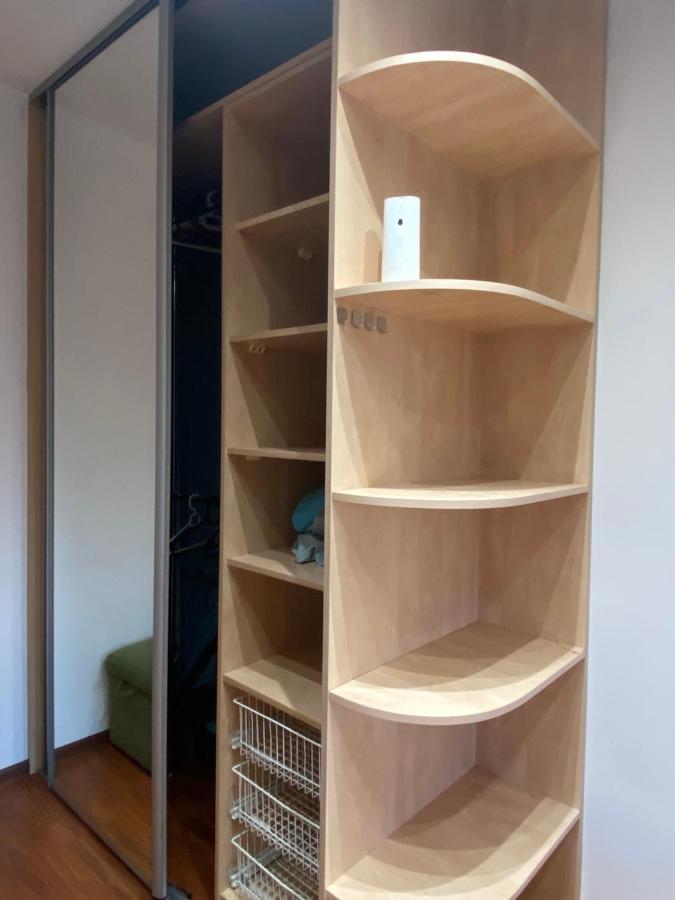 Appartement Kawalerka „Kubanczyk”, Gdańsk Extérieur photo