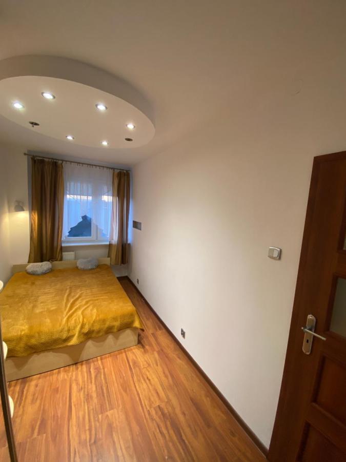 Appartement Kawalerka „Kubanczyk”, Gdańsk Extérieur photo