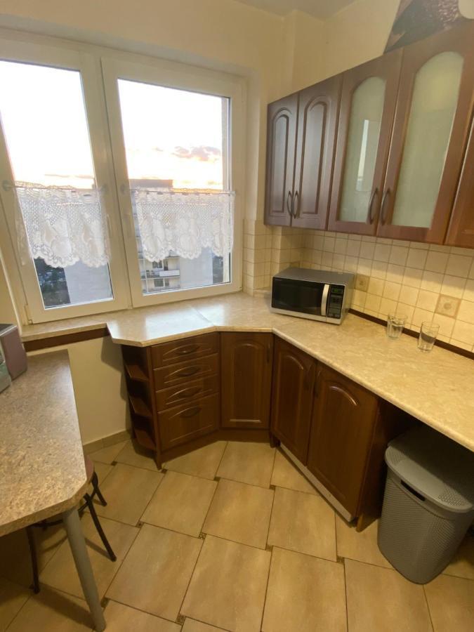 Appartement Kawalerka „Kubanczyk”, Gdańsk Extérieur photo
