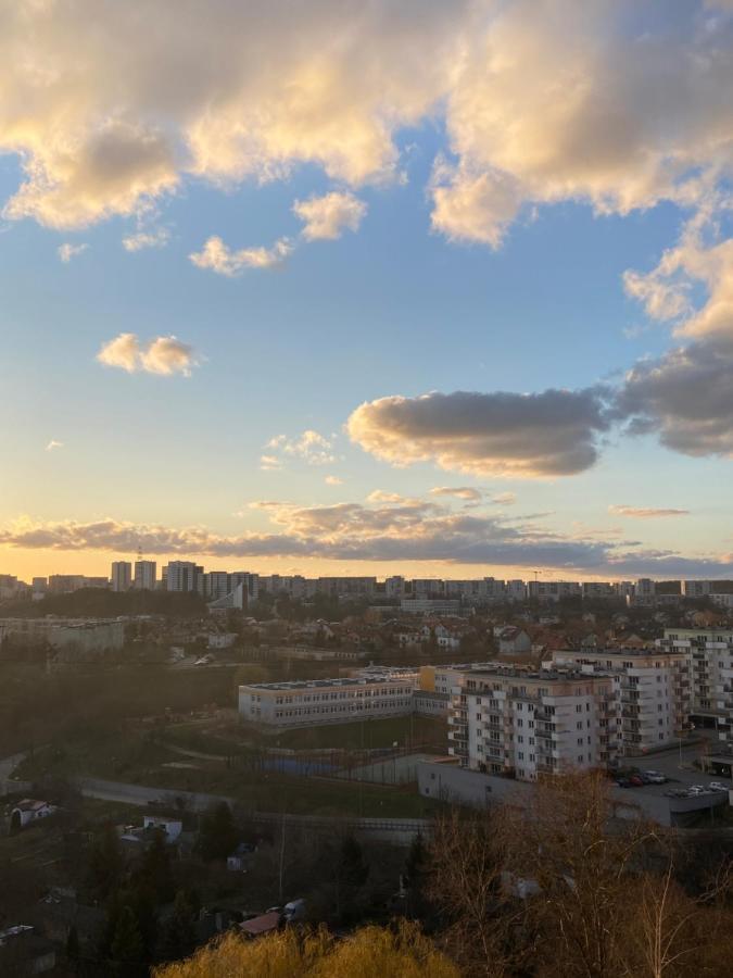 Appartement Kawalerka „Kubanczyk”, Gdańsk Extérieur photo