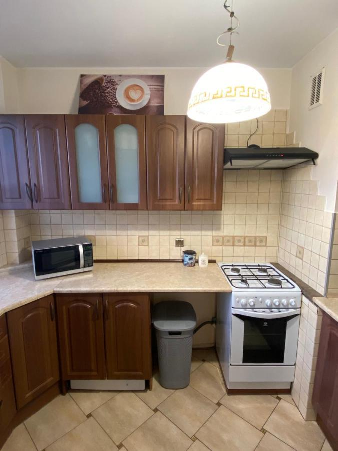 Appartement Kawalerka „Kubanczyk”, Gdańsk Extérieur photo
