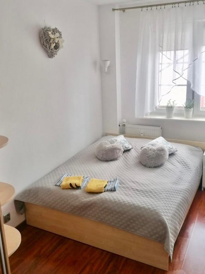Appartement Kawalerka „Kubanczyk”, Gdańsk Extérieur photo