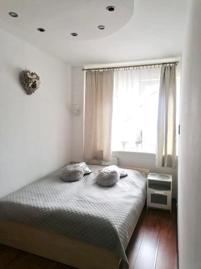 Appartement Kawalerka „Kubanczyk”, Gdańsk Extérieur photo